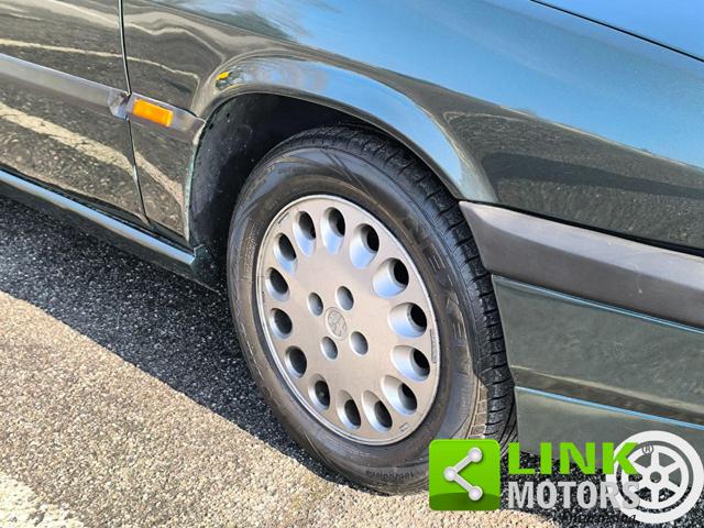 ALFA ROMEO 33 usata 20