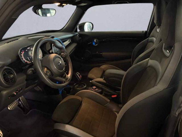 MINI Mini usata, con Airbag laterali