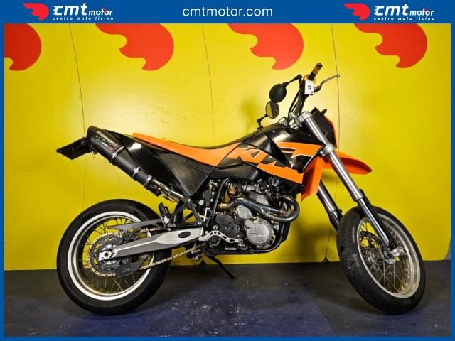 KTM Other usata 0