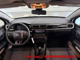 CITROEN C3 usata, con Controllo trazione