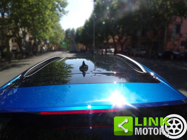 FORD Focus usata, con Sistema di chiamata d