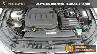 VOLKSWAGEN Golf Variant usata, con ESP