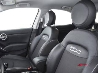 FIAT 500X usata 8