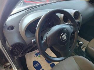 SEAT Ibiza usata, con Servosterzo
