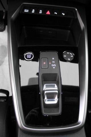 AUDI A3 usata, con Autoradio