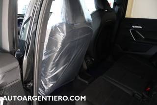 BMW X1 usata, con Fari direzionali