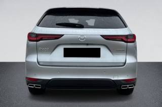 MAZDA CX-60 usata, con Autoradio