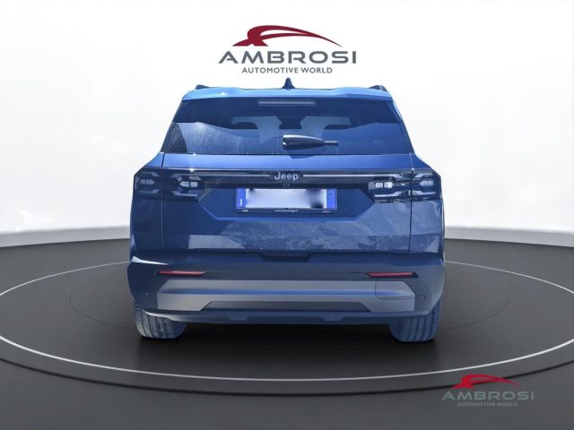 JEEP Compass usata 7