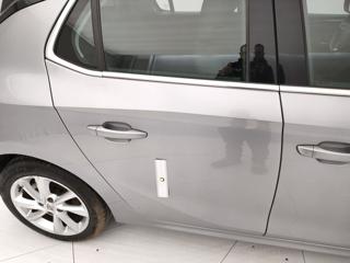 OPEL Corsa usata, con Sensore di pioggia