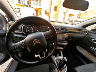 CITROEN C3 usata, con Cruise Control