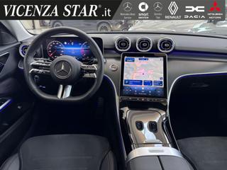 MERCEDES-BENZ C 220 usata, con Cruise Control