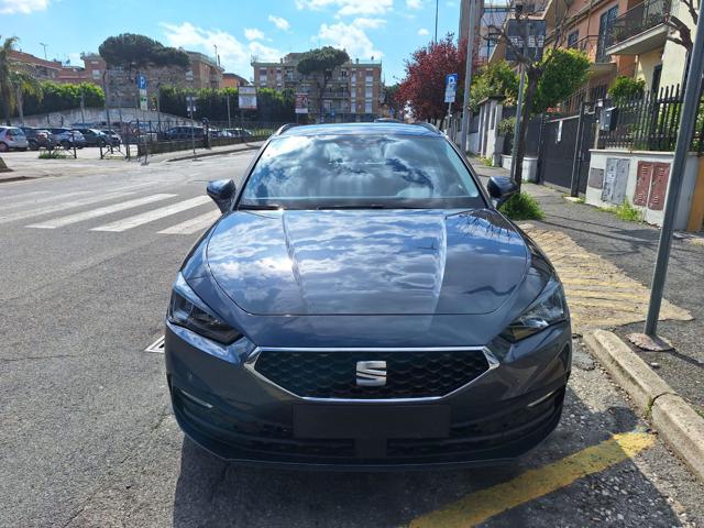 SEAT Leon usata, con Airbag