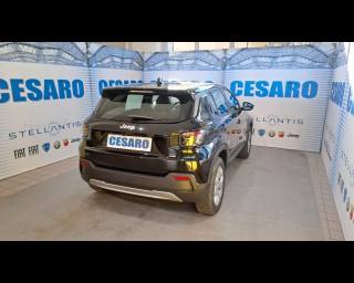 JEEP Avenger usata, con Fendinebbia