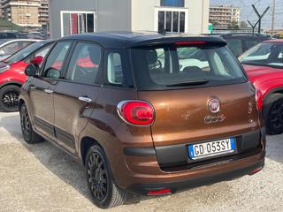 FIAT 500L usata, con Cruise Control