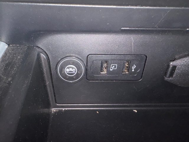 DR MOTOR DR 4.0 usata, con Sensore di pioggia