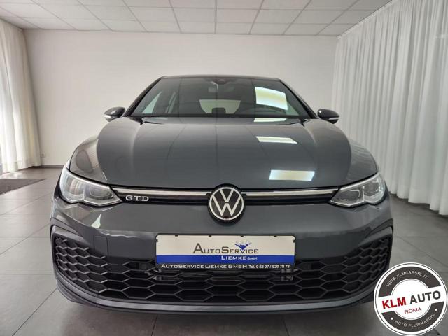 VOLKSWAGEN Golf usata, con Airbag laterali