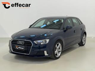 AUDI A3 SPB 1.6 TDI S tronic Sport