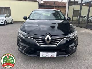 RENAULT Megane usata, con Airbag