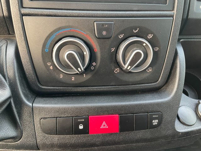 FIAT Ducato usata, con Immobilizzatore elettronico