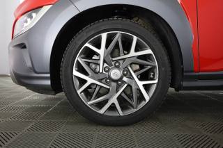 HYUNDAI Kona usata 8