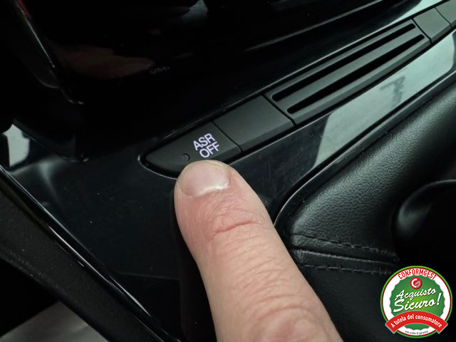 LANCIA Ypsilon usata, con Sedile posteriore sdoppiato