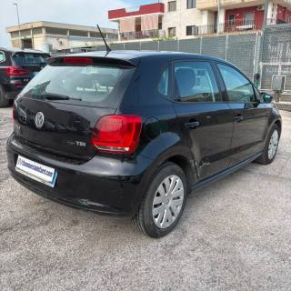 VOLKSWAGEN Polo usata, con Airbag laterali
