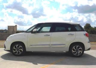 FIAT 500L usata, con Cerchi in lega