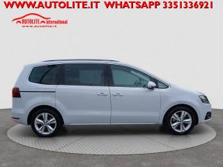 SEAT Alhambra usata, con Alzacristalli elettrici