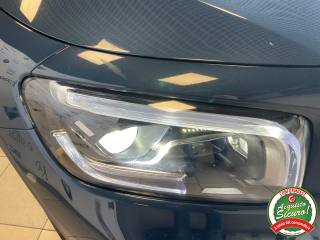 MERCEDES-BENZ GLB 200 usata, con Vetri oscurati