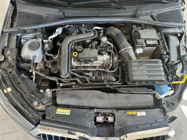 SKODA Fabia usata, con Controllo trazione