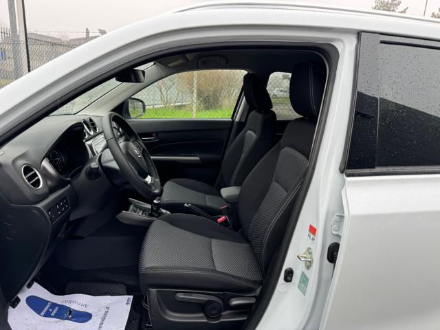 SUZUKI Vitara usata, con Autoradio
