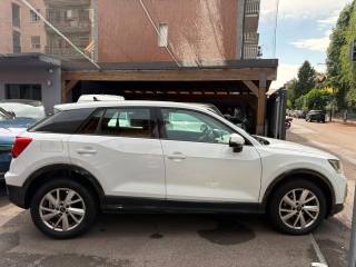 AUDI Q2 usata, con Airbag laterali