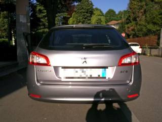 PEUGEOT 508 usata, con Cruise Control