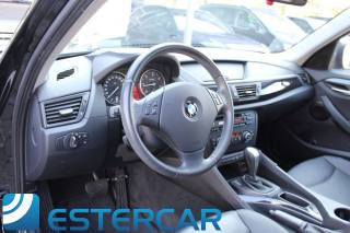 BMW X1 usata, con Airbag laterali