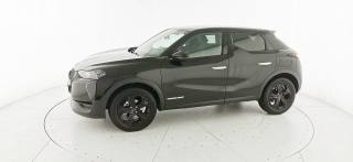 DS AUTOMOBILES DS 3 Crossback usata, con Sensori di parcheggio anteriori