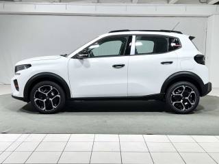 CITROEN C3 usata, con Airbag