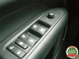 JEEP Compass usata, con Controllo elettronico della corsia