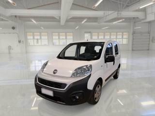 FIAT Fiorino usata, con Airbag