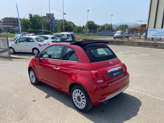 FIAT 500 usata, con Chiusura centralizzata