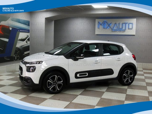 CITROEN C3 usata, con ABS