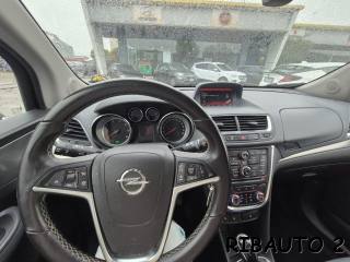OPEL Mokka usata, con Bluetooth