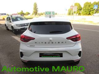 MITSUBISHI Colt usata, con Cerchi in lega