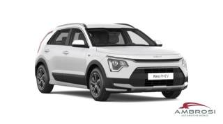 KIA Niro usata 6
