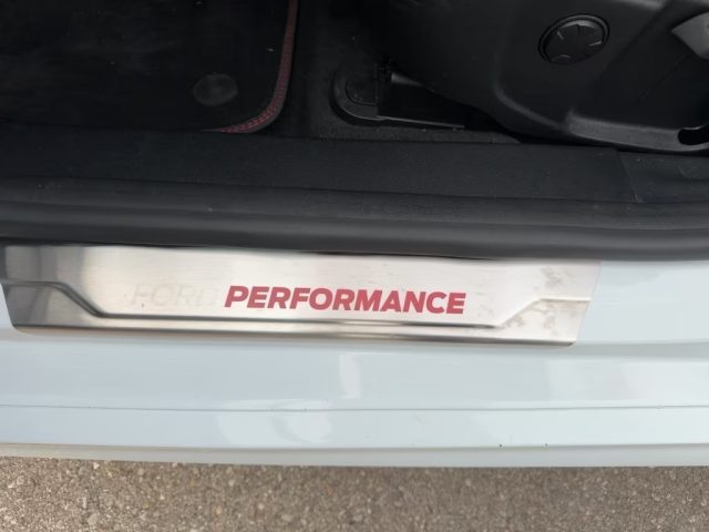 FORD Fiesta usata, con Immobilizzatore elettronico