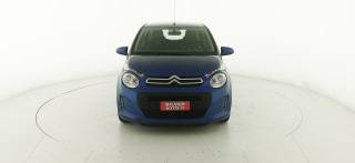 CITROEN C1 usata, con Airbag