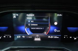 VOLKSWAGEN Taigo usata, con Vivavoce
