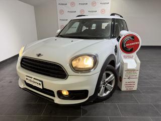 MINI Countryman 1.5 One D Countryman