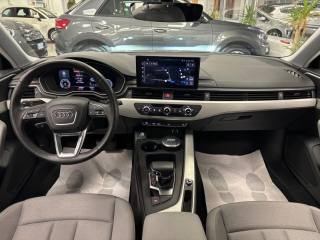 AUDI A4 usata, con Climatizzatore