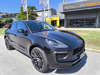 PORSCHE Macan 2.0 FULL Aziendale!!