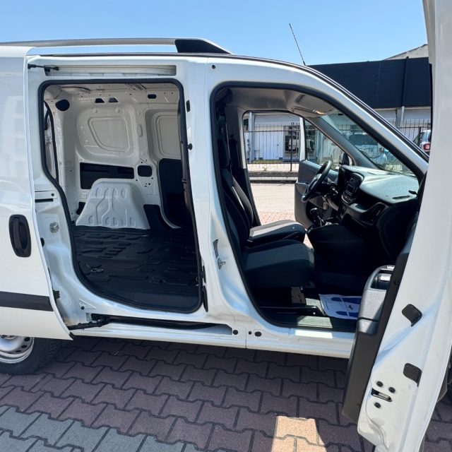 FIAT Doblo usata, con Servosterzo